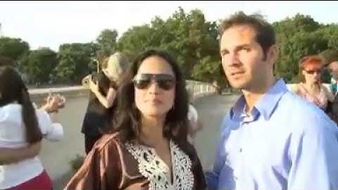 Interchange book 3 Unit 8  Tango