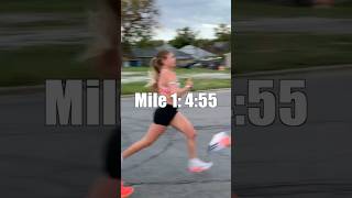 Can I run a 5k PR?