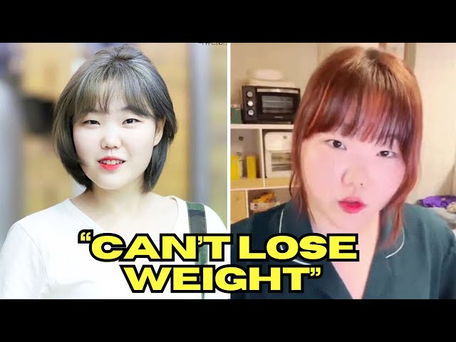 AKMU’s Suhyun Is Going Viral After Explaining The “Reason” She “Can’t Lose Weight” class=