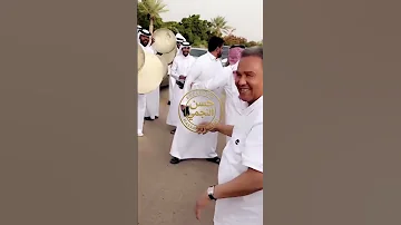 محمد عبده فنان العرب في نجران 