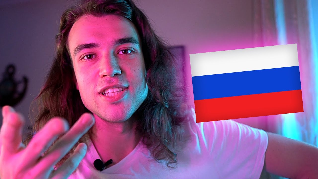 перестаньте боготворить Россию