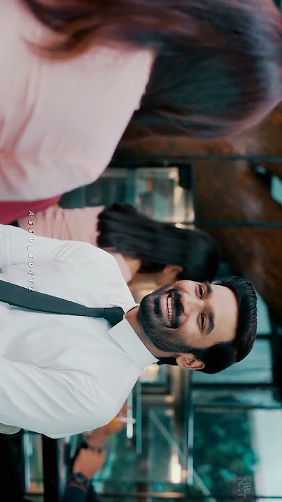 Soulmate unit | thiru | movie | bgm