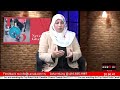 The Heena Siddiqi Show, Guest: Yasmeena Menon