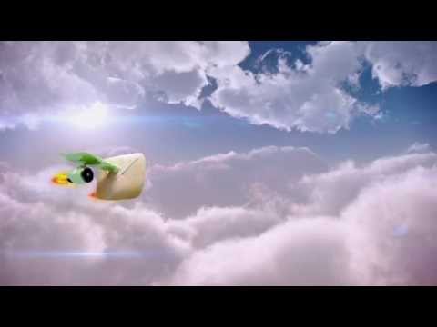 უსწრაფესზე უსწრაფესი ფულადი გზავნილები!