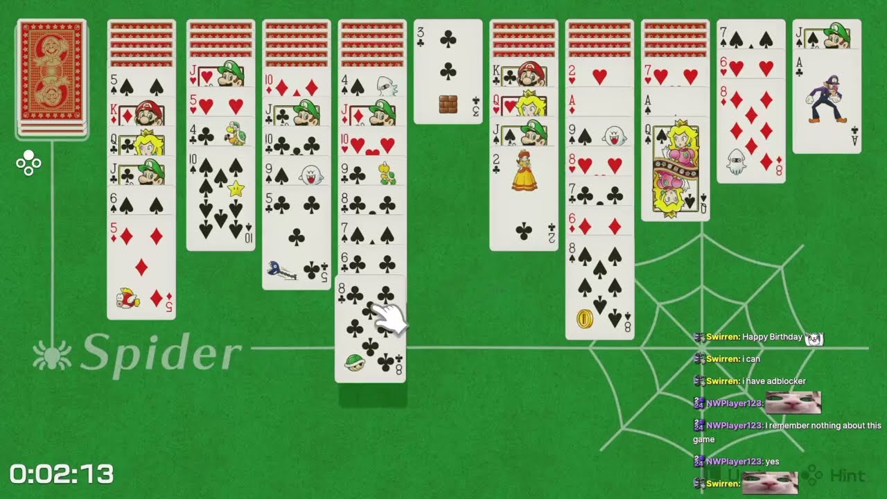 [2025-05-24] Birthday Stream