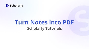 How to turn Notes into Flashcards with ChatGPT (in SECONDS!)