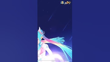 ZINGSPEED MOBILE - Nghe nói có cái trend hất tóc hí hí  #zsm #zingspeedmobile_vng