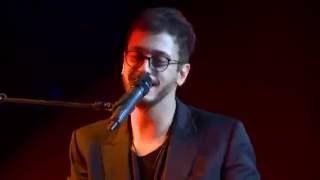 Reprise de Mazal Mazal de Cheb Akil par Saad Lamjarred