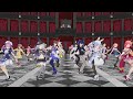 【MMD】愛包ダンスホール【ヒメヒナ/ホロライブ】