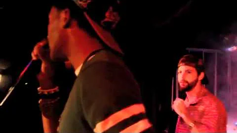 "Medicine Man" - Shaman Treez Featuring Palmer Reed