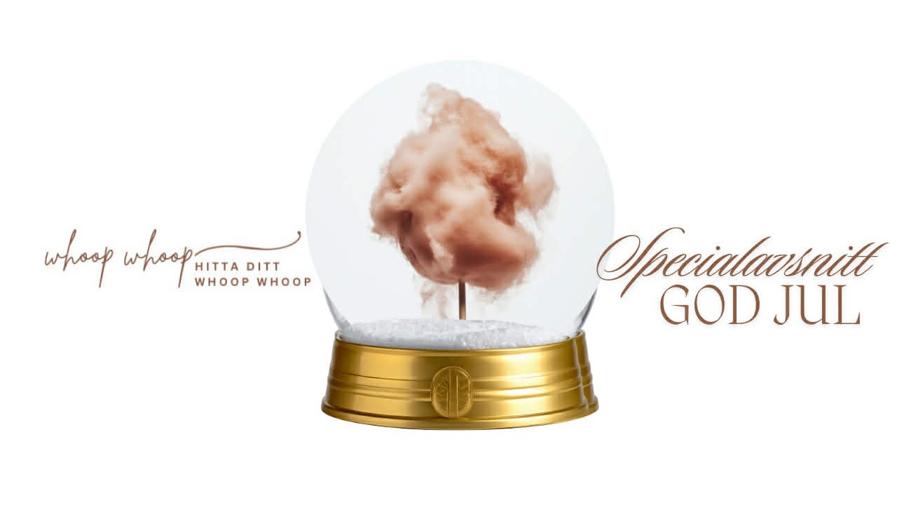 God Jul, Specialavsnitt