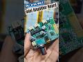 Mini Amplifier Board for DIY audio lovers #shorts