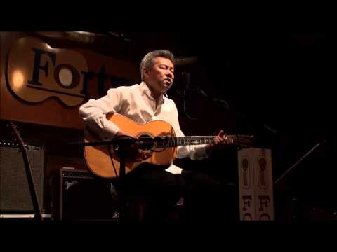 稲葉和裕solo-43／Let It Be／Kazuhiro Inaba-429