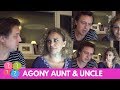 #1 - Agony Aunt and Uncle | The Problem Page