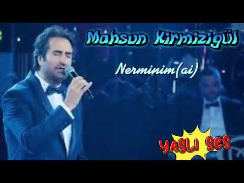 Mahsun Kirmizigül - Nerminim (ai)