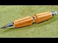 The Woodworker's Pencil
