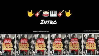 Rumah kecil di bukit merah Ecky Lamoh eks Edane Karaoke 