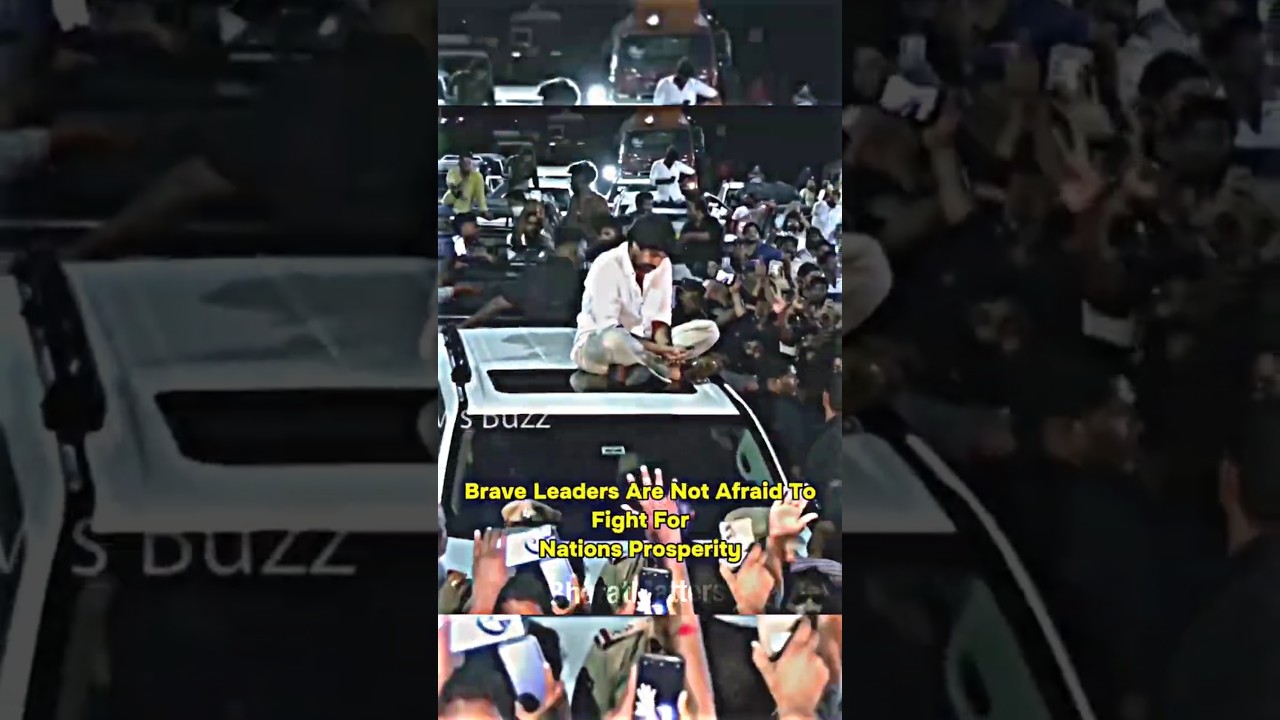 NDA Alliance-Struggle🇮🇳 