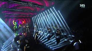 [I Like That] @SBS Inkigayo