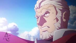 I Parry Everything - Episode 8 [Eng Sub]