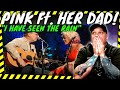 PINK Performs Emotional Song &quot;I Have Seen The Rain &quot; With Her DAD! &quot;&quot; [ Reaction ] | UK REACTOR |