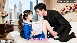 Details She Mistakenly Her Best Friends CEO Uncle as a Birthday Gift, but He Get Flash Married Her, Next Day Guide