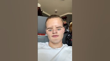 Ending the video when I get the perfect face (AGAIN)