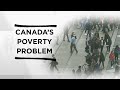 Canada's poverty problem