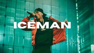 FREE Melodic Drill Type Beat | Central Cee Type Beat 2026 "ICEMAN"