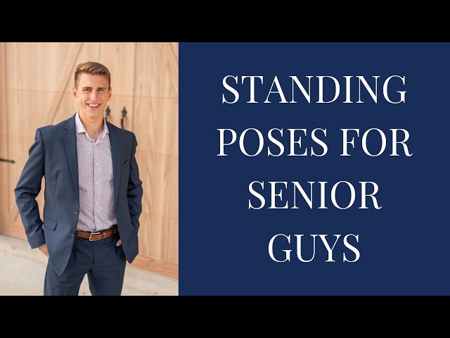 Information and Pricing Senior Photos