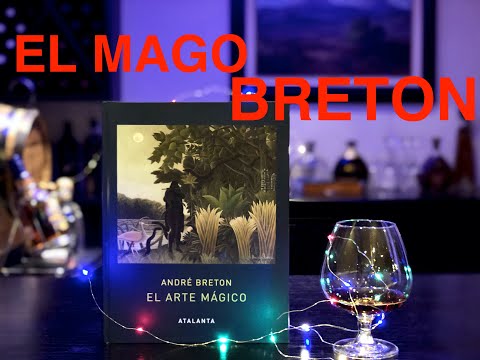 Vídeo: Arte Mágico Y Mdash; Buen Trabajo - Vista Alternativa