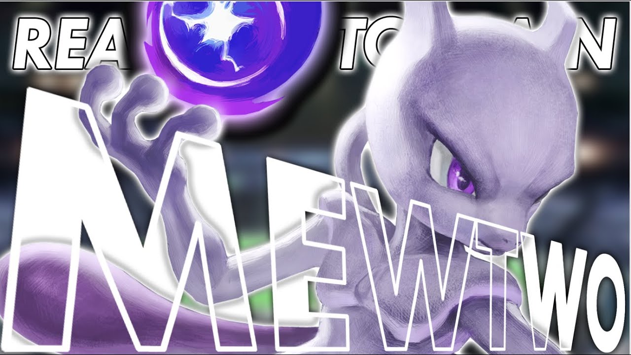 Why You Should Main Mewtwo in Smash Ultimate