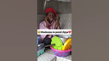Wasukuma Mapenzini 