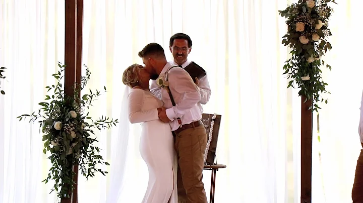 Ashley & Nolan Wedding Music Video