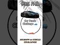 Car Puzzle Challenge 🚙 | Can You Solve? #shorts