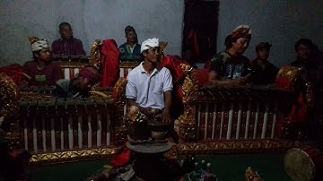 Bali,Music,Gamelan,Rehearsal,Master Class,Behind the Scenes