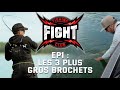 Fc fight brochet ep 1  qui sera le meilleur a madine  english subtitles