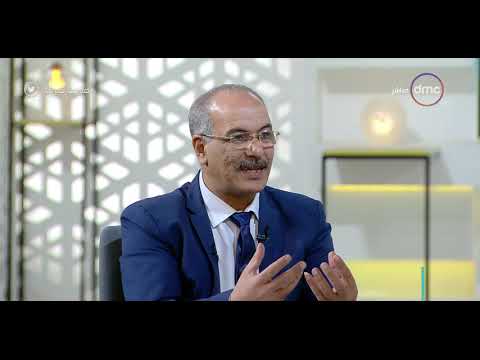 8 الصبح أحمد الدبيكي نقيب العلوم الصحية أحنا تحت أمر الشعب والبلد