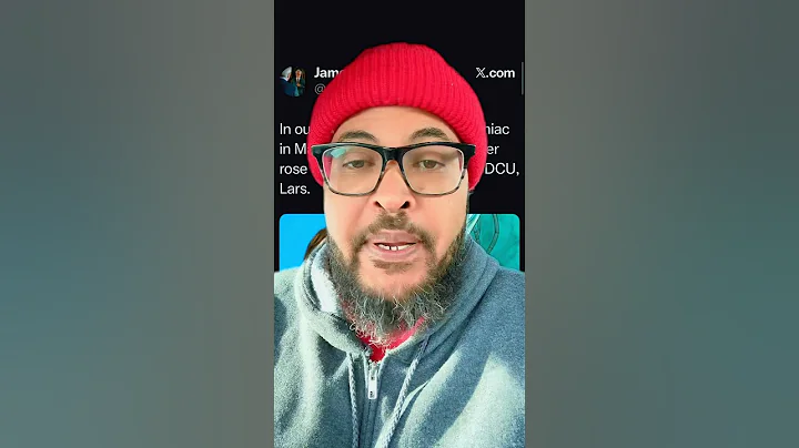 James Gunn officially announced who’s Braniac In Superman man of tomorrow!