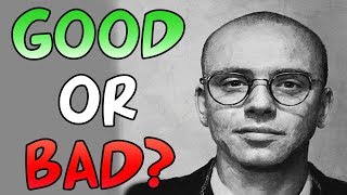 My Honest Opinions On “Young Sinatra IV” (Logic YSIV First Impressions + Review)