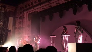 Clairo - Bags (Live)