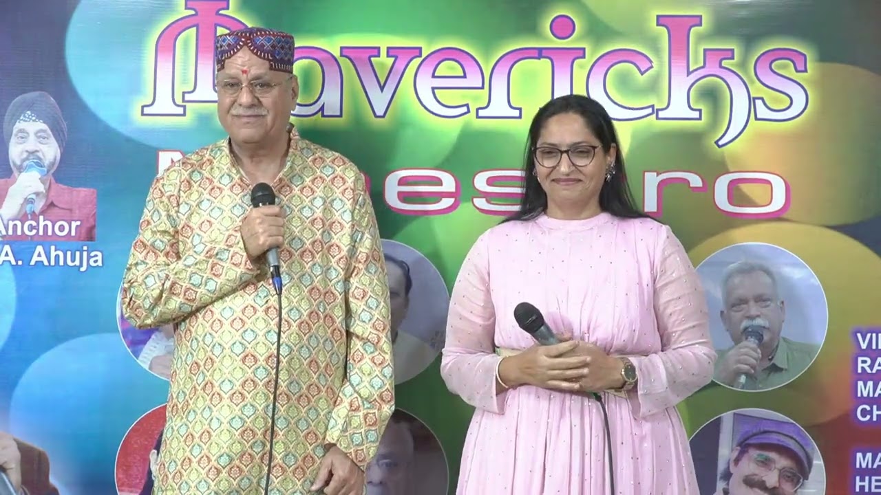 Hamsafar mere hamsafar pankh tum parwaz ham.... Chaturbhuj Priyani - Sonal Desai