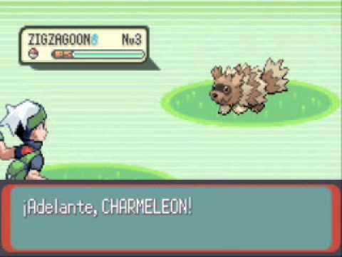 CODE BREAKER DE POKEMON ESMERALDA code breaker de pokemon esmeralda: