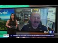 HPD responds to 162 overnight calls as Lala heads south of Oahu