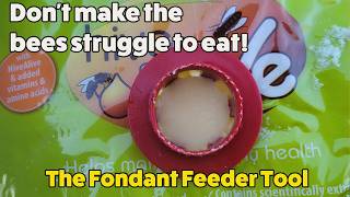 The Benefits Of The Hive Alive Fondant Tool & More!