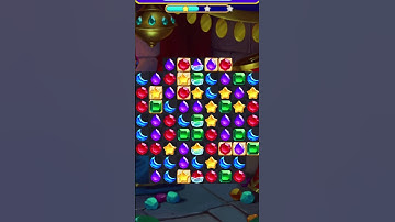 Clockmaker Adult Match 3 Game