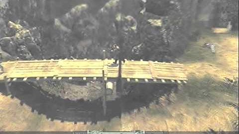 BEST MW3 INFECTION KILLCAM EVER? (CROSSMAP)