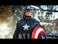 Marvel 1943  rise of hydra bande annonce 2025