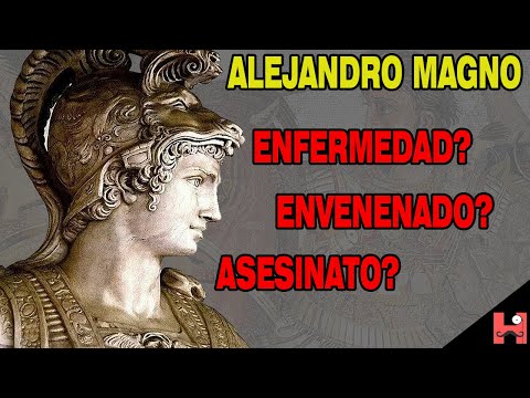 Video: ¿Cuándo murió Alejandro Magno?