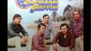 Video thumbnail of "Los Hermanos Barrios - Al pie de tu reja"